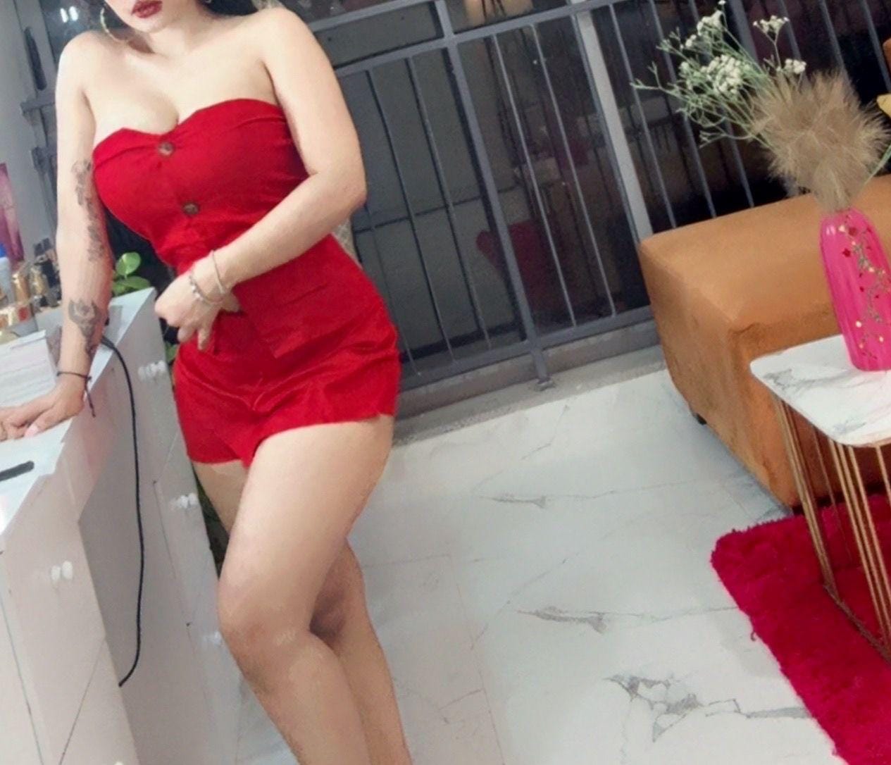 Noida call girl